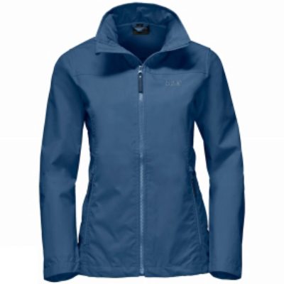 Womens Amber Road Jacket